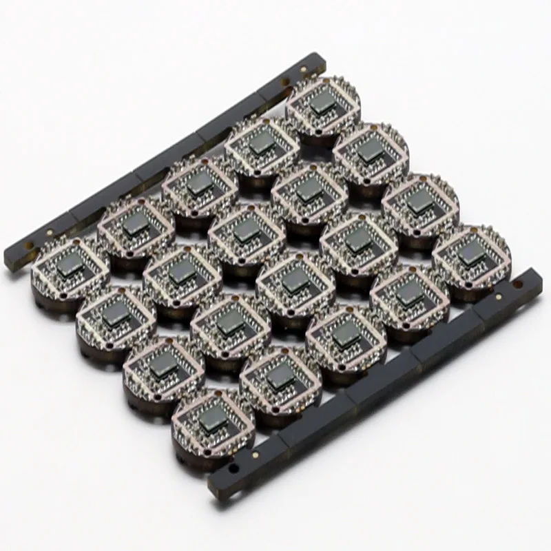 

Yong shi Manufacturers Direct Selling H62 Wide-angle 120-Degree 720P 100 Million AHD Camera Module Support Switching CVBs