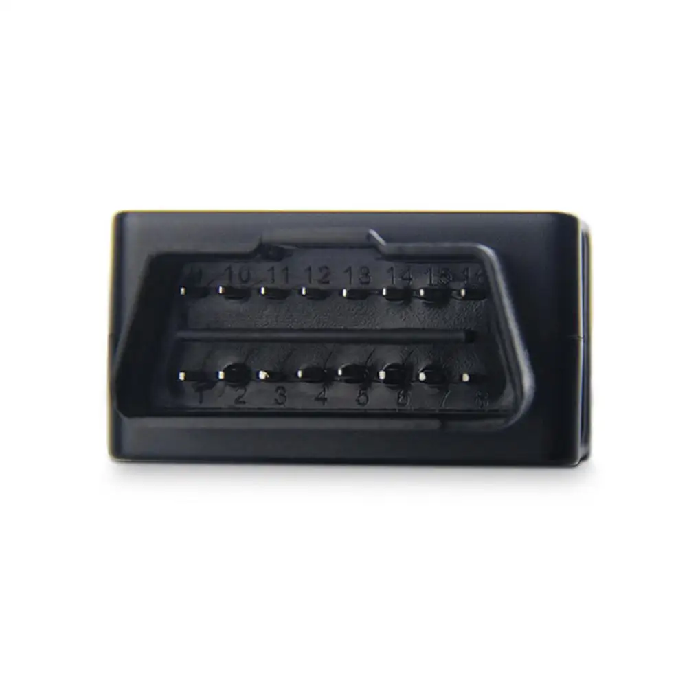 Считыватель кодов OBDII автомобильный диагностический сканер OBD2 Bluetooth 4 0 JDiag Faslink M2 PK