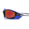 Bsymbo Silicone Replacement Side Blinders for-Authentic X-Metal Juliet Sunglasses 3