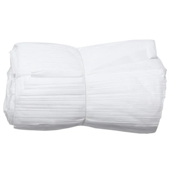 

100Pcs Grape Protection Bags For Fruit Vegetable Grapes Mesh Bag Against Insect Pouch Waterproof Pest Control Anti-Bird Garden 3