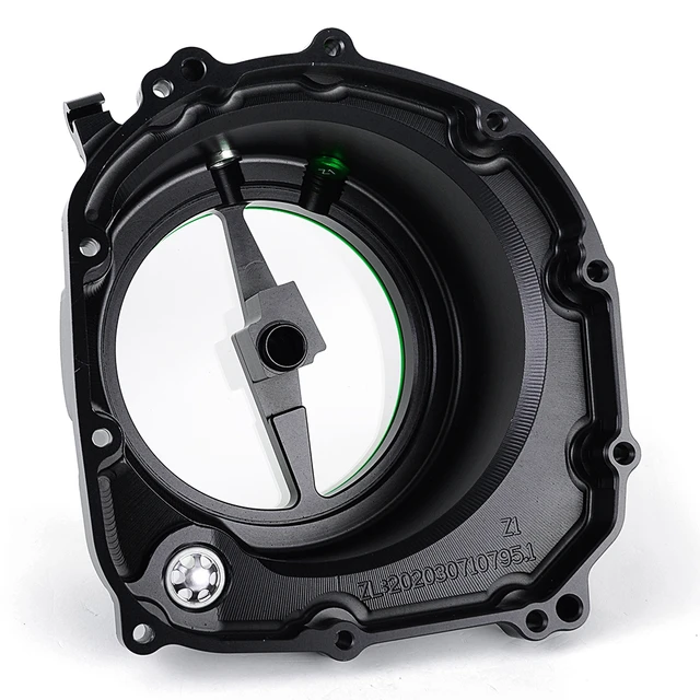 Z1　Z2　Z1000等用のクラッチカバー一式とケーブル！