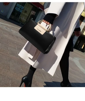 

Ladies handbags female work bag female small square bag shoulder Messenger bag large capacity fashion handbag