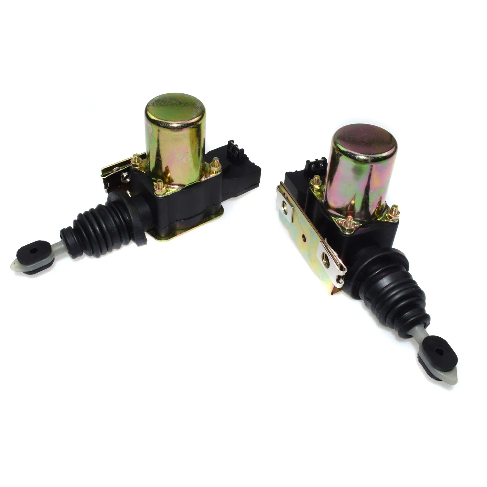 Силовой привод дверного замка WOLFIGO для GMC Buick Cadillac Chevy pontioldac 22071947 22062740 22071946 22020256 746