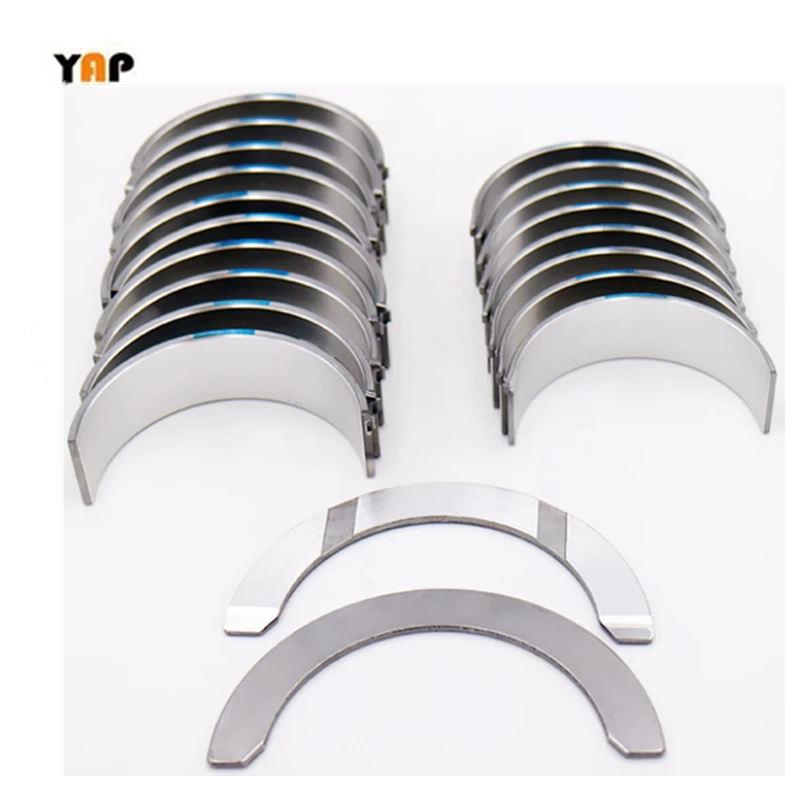 G4KA +0.50 Main Bearing Connecting Rod Bearing FOR HYUNDAI South Korea's SONATA 2.0L 16V 2006-