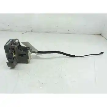 

11003A LOCK LEFT FRONT DOOR RENAULT CLIO II PHASE II (B/CB0)