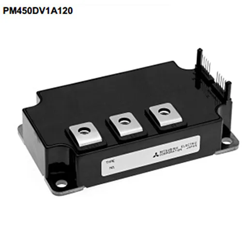 Интеллектуальный модуль PM450DV1A120 450A 1200V для обеспечения качества- SMKJ