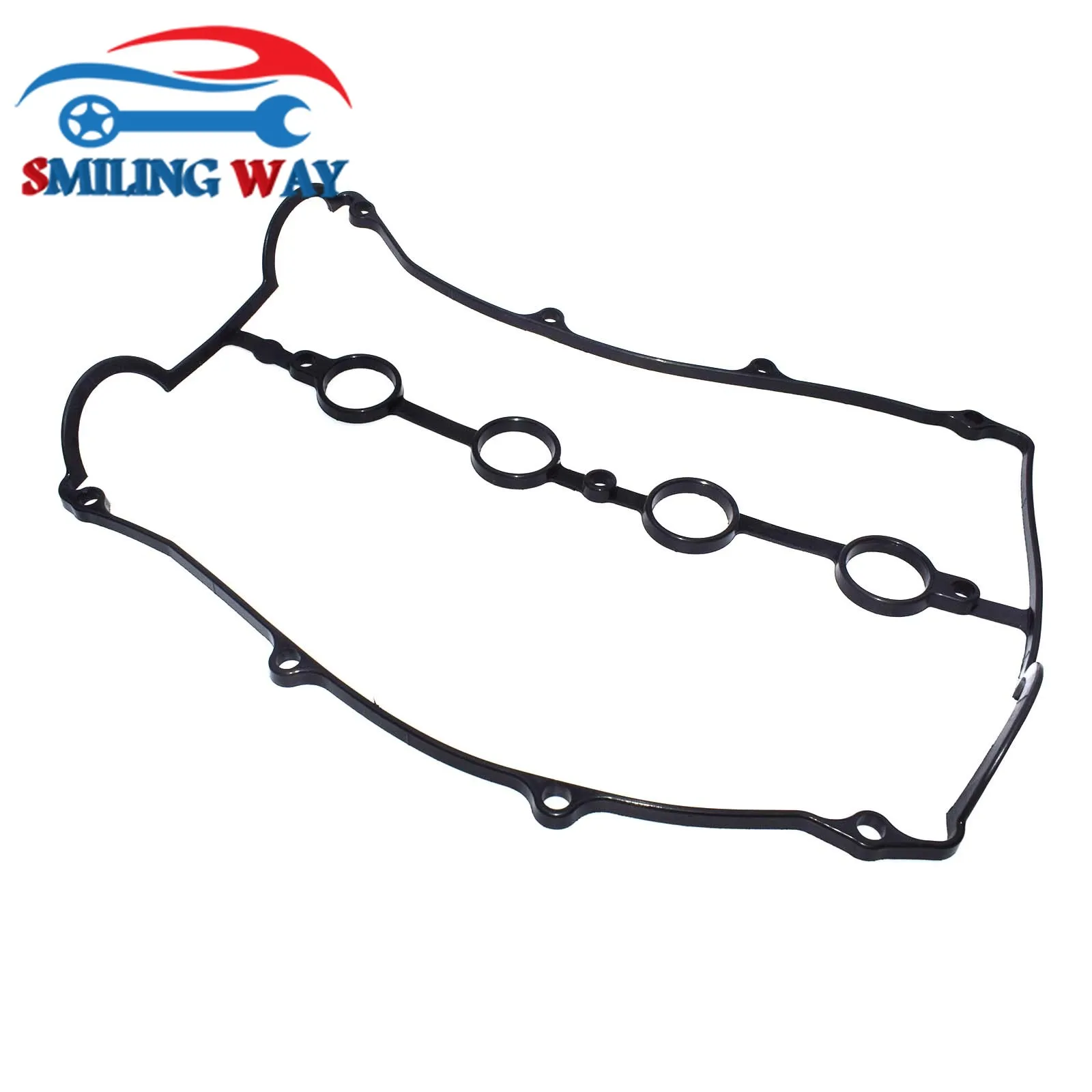 Уплотнение крышки клапана двигателя уплотнение для 1.8L L4 Mazda Miata Protege & Ford escet Kia Sephia