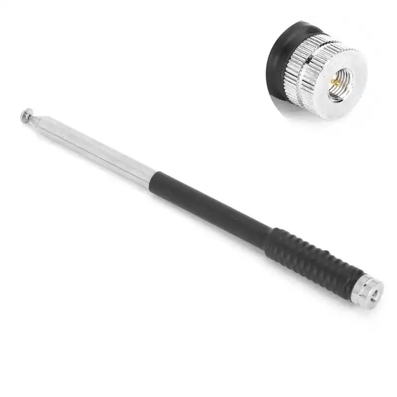 Telescopic Antenna Long Range for Garmin Astro 320 430 900 / Alpha 50 100 Handheld GPS