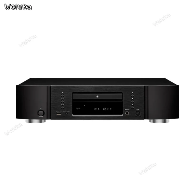 Cd-проигрыватель уровня входа декодер Pro без потерь качество звука проигрыватель компакт-дисков с проигрывателем лазерного проигрывателя CD5005 CD50 W05