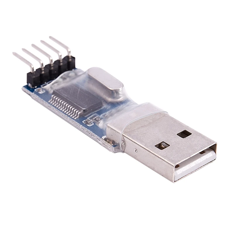 PL2303 USB UART Board (mini) Φ TO TTL модуль/драйверы доступны для Windows 98 на 7 (32 бит и 6| |