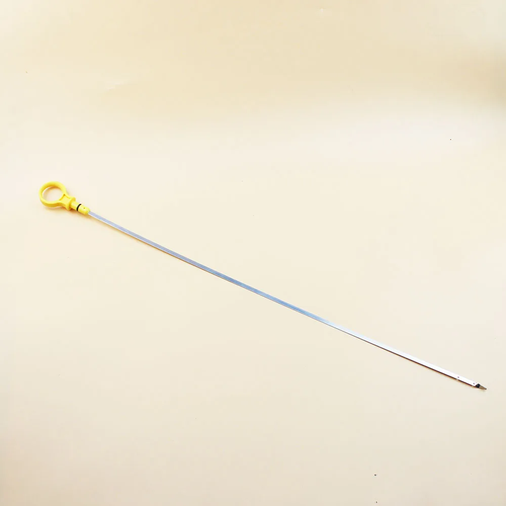 LARBLL автомобильный Стайлинг масляный щуп Dip Stick подходит для Mazda 3 M3 1.6L ZJ01 10