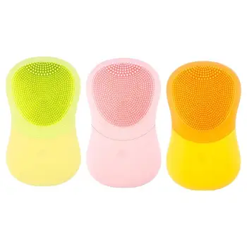

Beauty Cleansing Instrument Deep Cleanse Facial Instrument Cleans Face Skin Care Massager Skin Care Machine