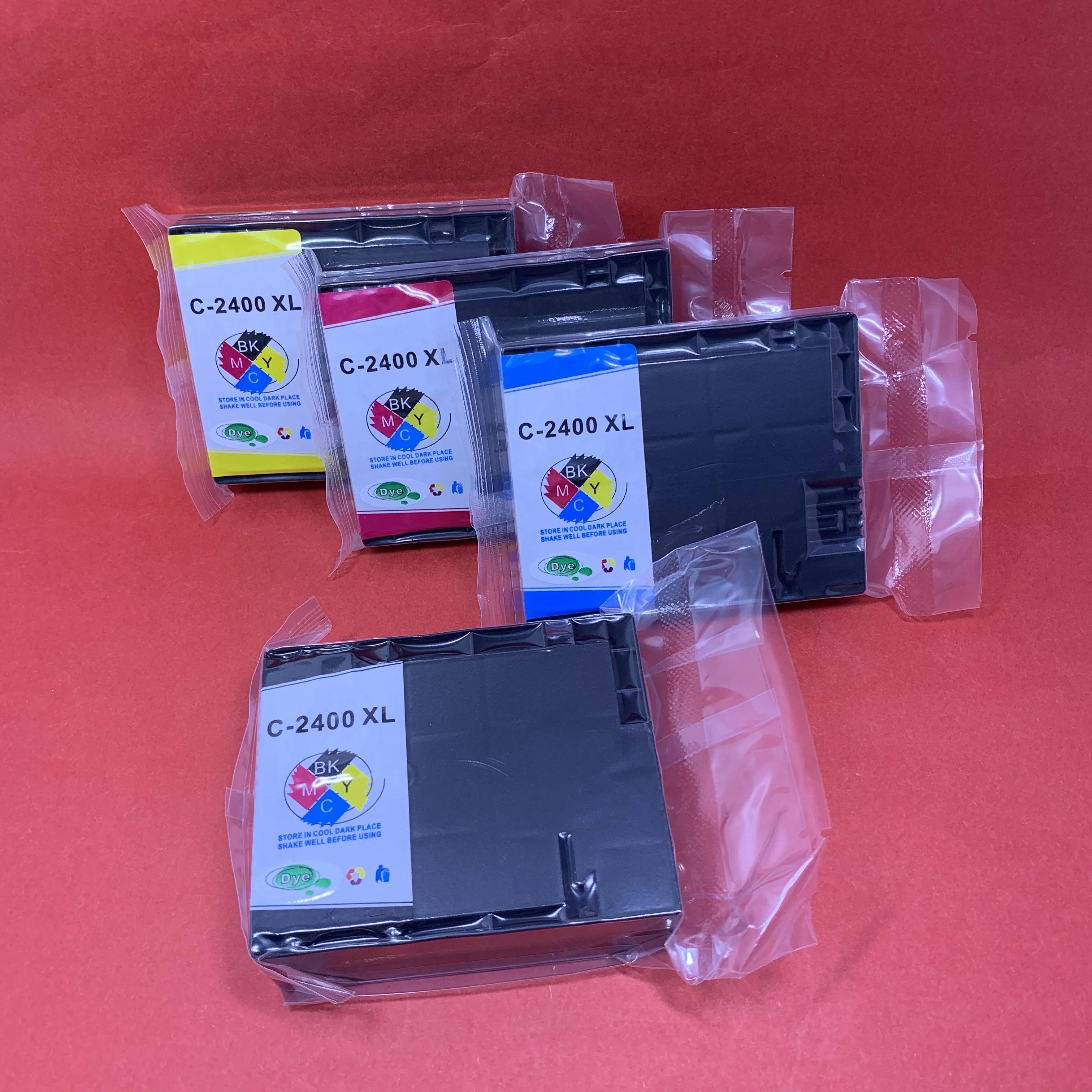 

Совместимый чернильный картридж для Canon MAXIFY MB5040 MB5340 IB4040