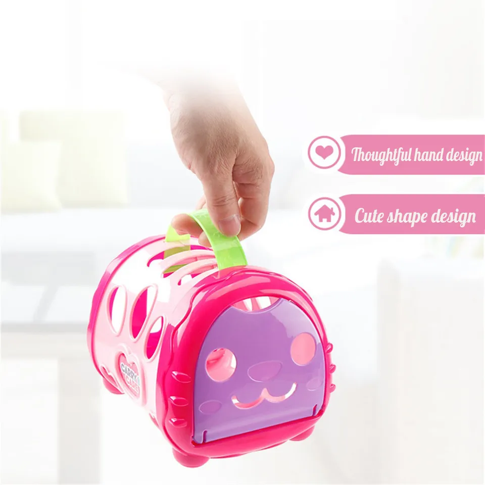 children's play vet kit