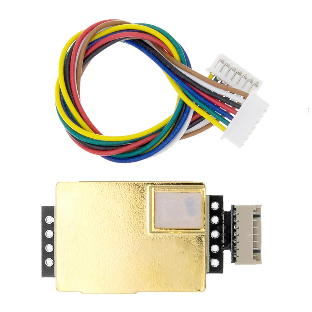 2021 new MH-Z19B MH-Z19 Infrared Co2 Sensor For Co2 Monitor 5000ppm Output New Original High Quality CO2 Detection Sensor