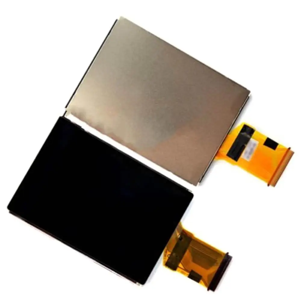 For Sony HX9 HX30 HX100 HX20 V digital camera LCD screen with backlight with external screen Clear Durable Replacement