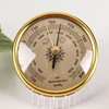 New Quality Finish Dial Traditional Weather Station Barometer Hygrometer Temperature ► Photo 3/6