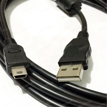 

PLC Cable USB-VT-5SB For KEYENCE VT-5SB series cable USB port programming cable free shipping