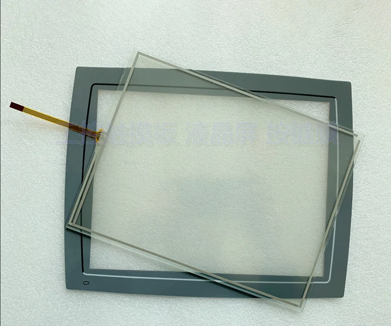 

Новая сменная совместимая защитная пленка Touchpanel для beijing E1101
