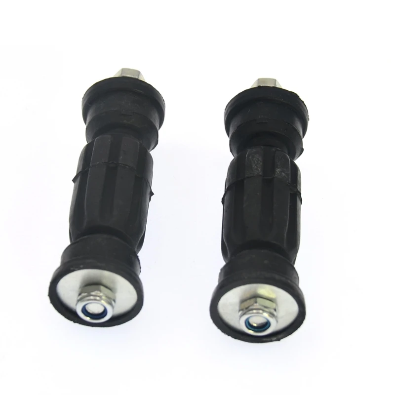 Car Styling Rear Stabilizer Anti Roll Drop Link Sway Bars For Focus 2M515E494AA 6XDB,car parts,rear anti roll bar links