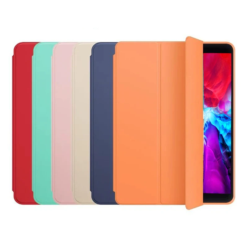 Умный чехол для Xiaomi mi pad 4 plus / Mi Pad 5 pad5 mipad Pro 11 дюймов 2021 MIPAD 8 " Plus 10 1" | Компьютеры