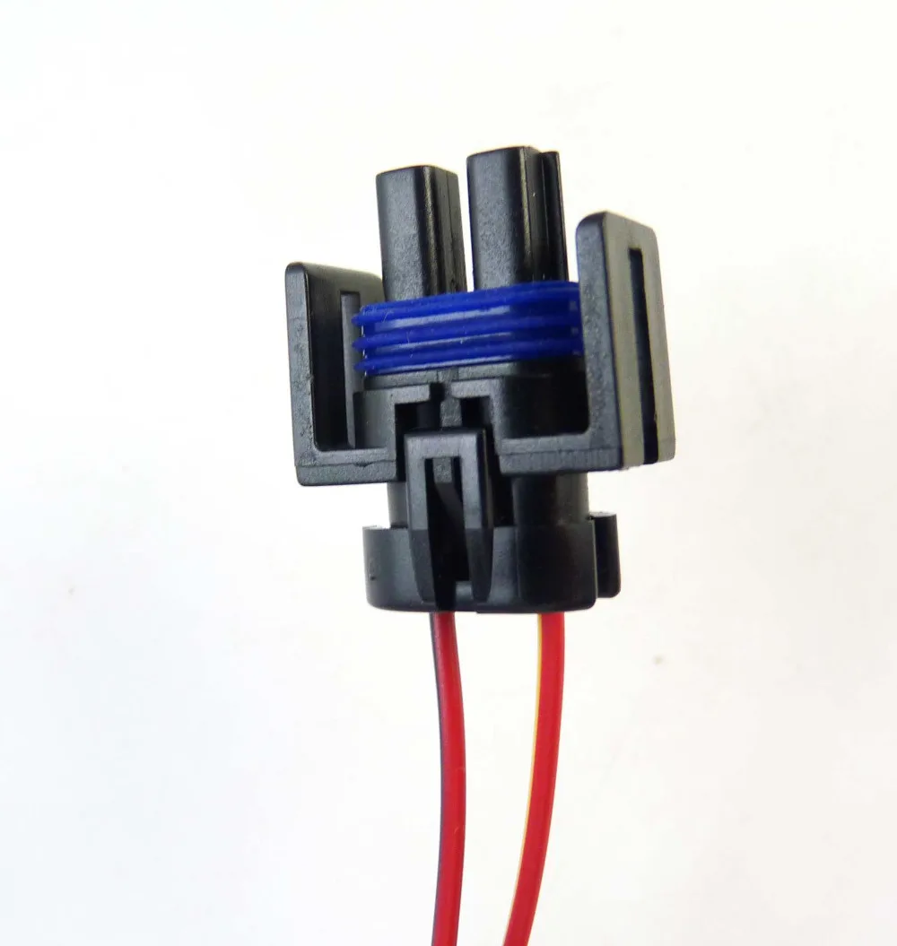 Коннектор компрессора ISANCE A/C провод с разъемом Temp LT1 LS1 Air LS2 LS3 TPI катушка для Chevrolet