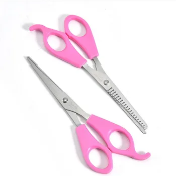 

1PC Professional 6.5inch Hair Scissors Cutting Shears Salon Barber Hair Cutting Thinning Hairdressing Set Family Styling Tools