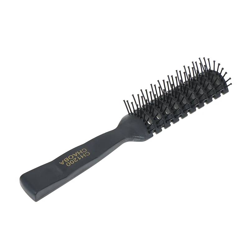 Professional Comb Salon Styling Hair Brush ProSalon Teasing Back Hair Brushes Hairbrush Extension Hairdressing Styling Tools 4