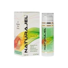 Натуральный Отшелушивающий гель 100 мл(новая упаковка