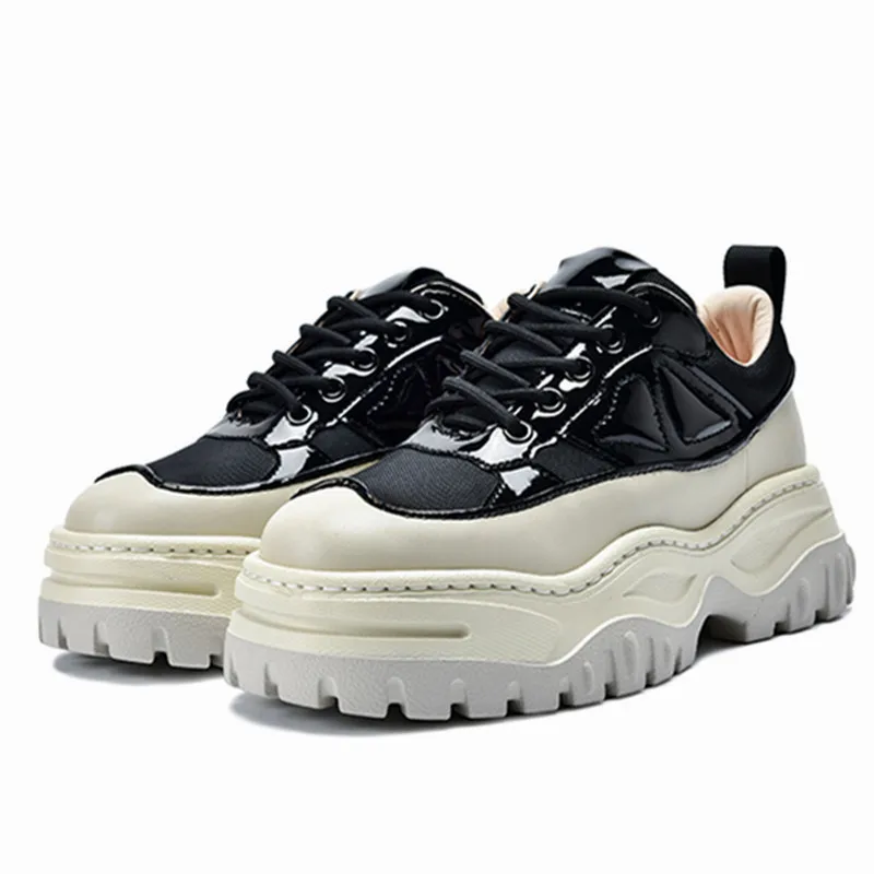 flatform work shoes