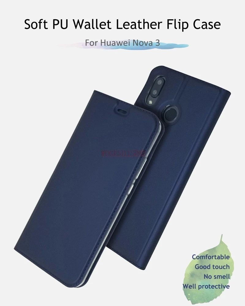 Магнитный чехол подставка чехол-книжка Бумажник кожаный флип-кейс для Huawei Honor 10 Lite 20 10i 20i 9 8 8X8 S 8A V9 играть 7X 7A 6X 6A вид 10 20