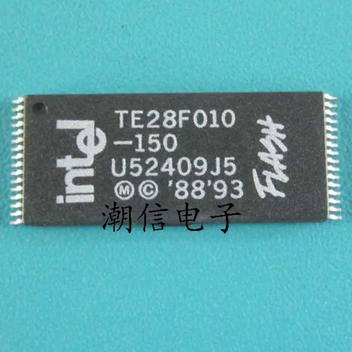 E28F010-150 TE28F010-150 TSSOP