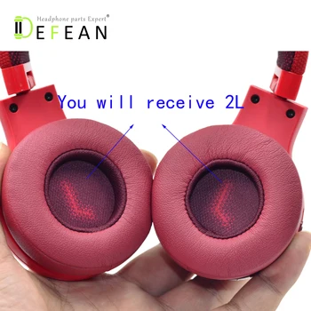 

Defean Replacement <Same side> Ear pads Cushion for JBL E35 E45 E45BT DUET Wireless headphones