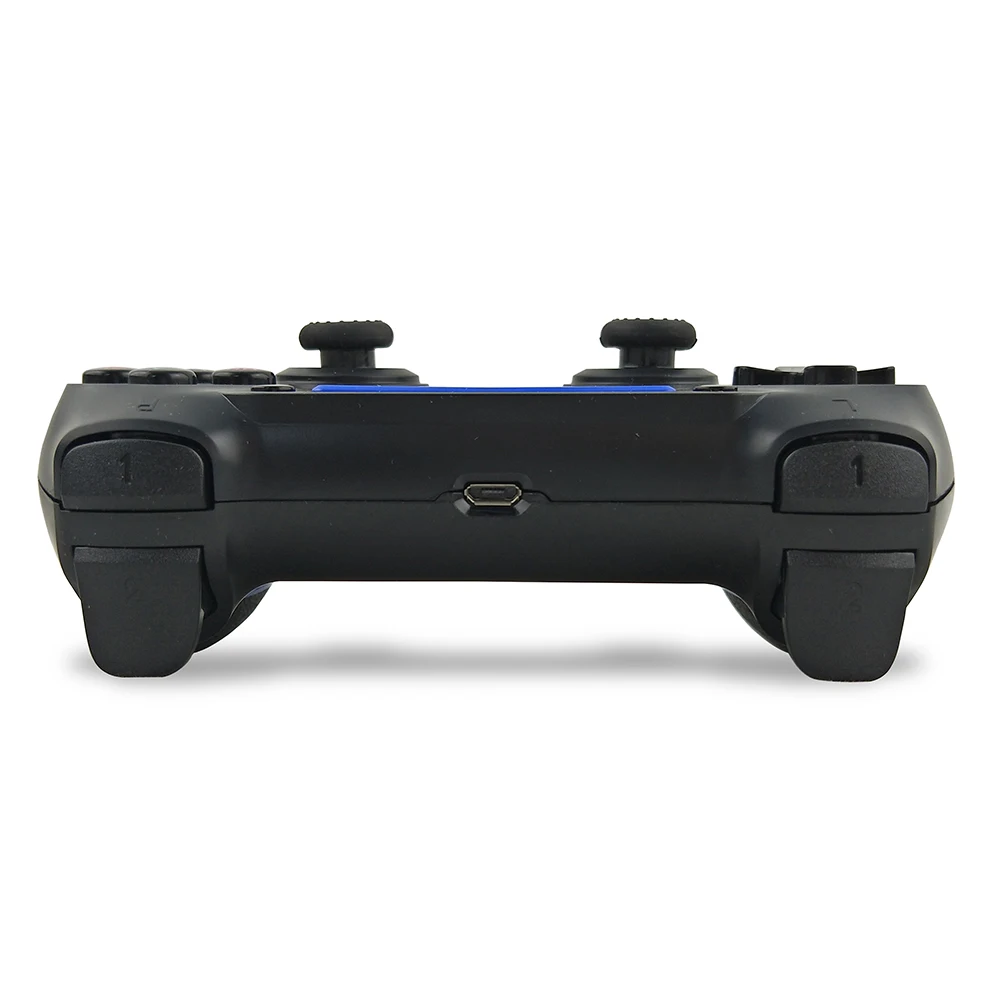Красочный беспроводной Bluetooth игровой контроллер для PS4 Геймпад двойной шок вибрации джойстик Джойстик геймпады для playstation 4