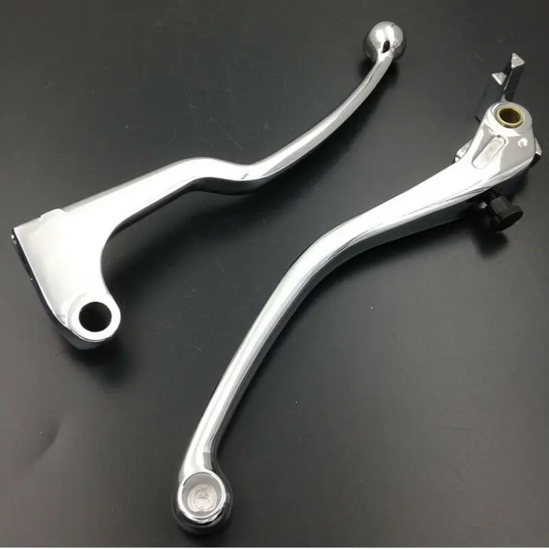 2pcs Motorcycle Aluminum Brake Clutch Levers For Yamaha YZF R1 2004-2012 | Автомобили и мотоциклы
