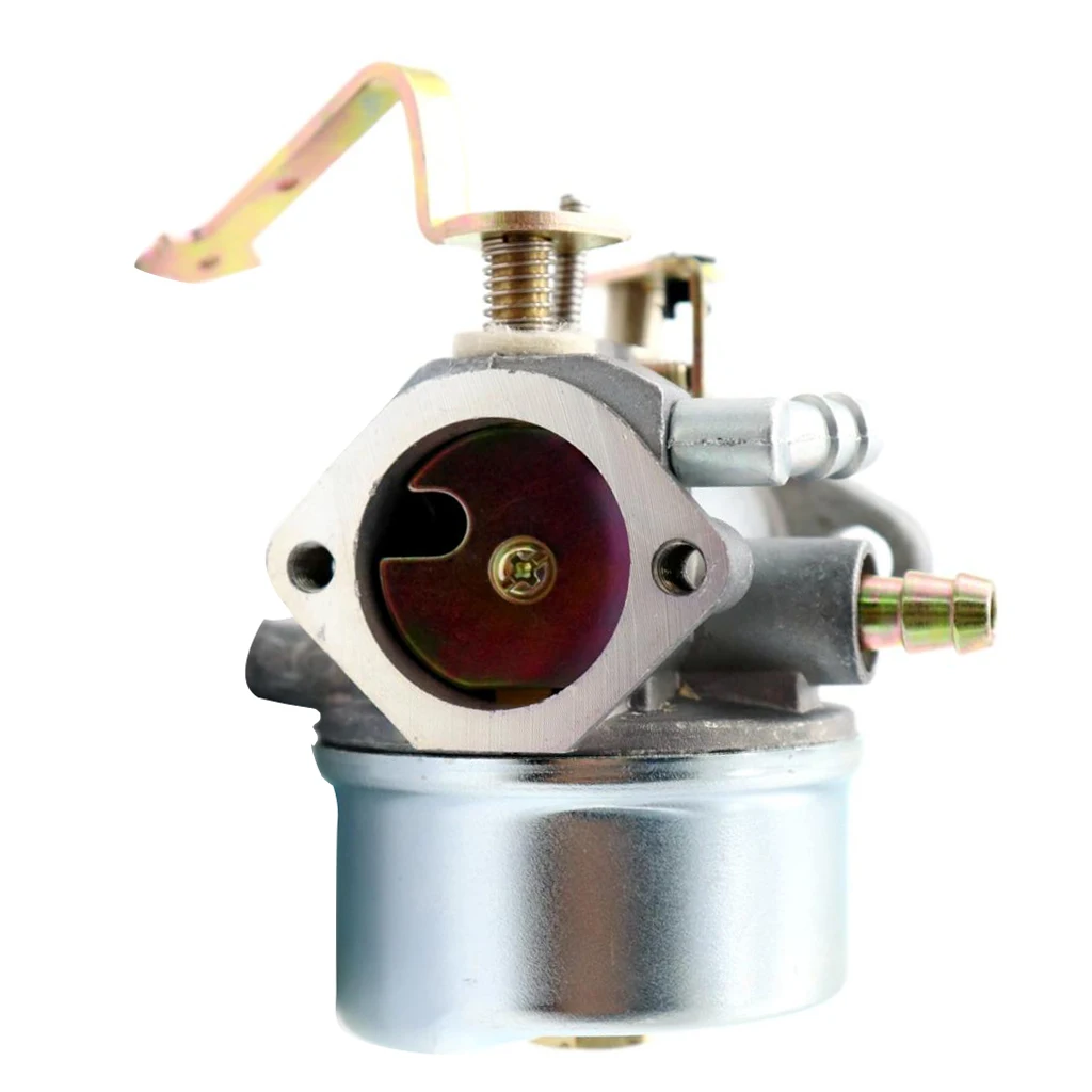 Высокопроизводительный карбюратор для Coleman Powermate 8HP и 10HP ER 4000 5000 Вт генераторы 6250