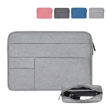 Чехол для ноутбука 13 14 15,6 дюймов, сумка для защиты компьютера для Macbook Pro 15 Mac book air pro 13 чехол для ноутбука 13,3 дюймов