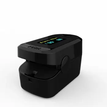 

Finger Pulse Oximeter Blood Oxygen Saturation Meter Spo2 Monitor Inger Health Diagnostic Monitor Tool Medical Equipment