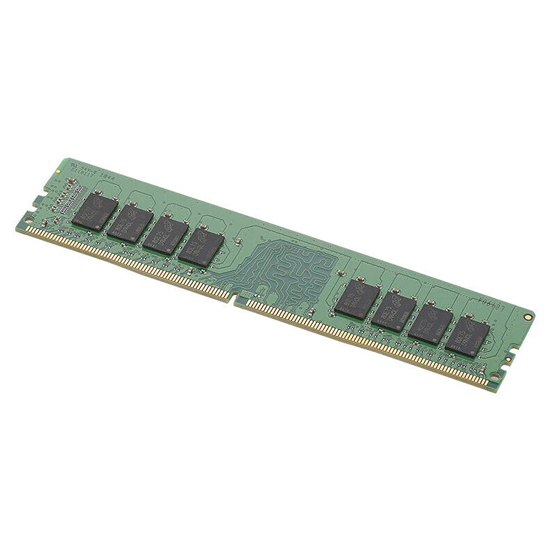 ASint DDR4 8GB PC Ram 2666MHz настольная память 288 Pin низкая мощность Dimm и компьютерные компоненты