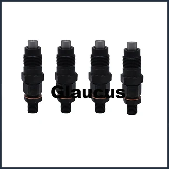 

fuel injector Injection Nozzle for Toyota Hilux/Dyna/Hiace 2987cc 3.0 D 8v 1998- engine : 5L 093500-6731 23600-59266 093100-6711