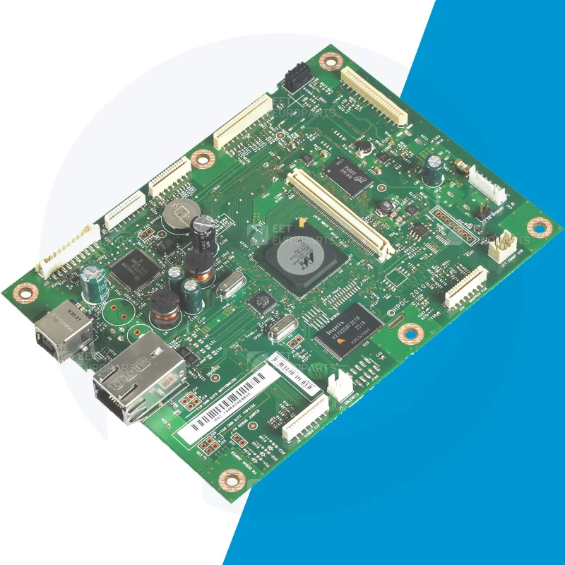 Для hp Pro400 M425 M425DN 425 425dn M425DW форматированная плата основная плата CF229-60001 CF229-69002