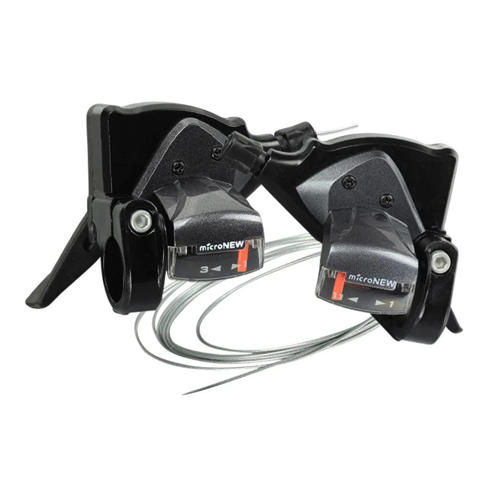3X7v vitesse vélo manette de vitesse leviers ein vélo disque 3X7v vitesse vélo manette de vitesse leviers ein vélo disque
