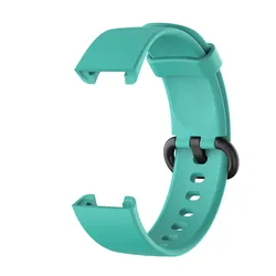 Cinturino di Ricambio in Silicone per Smartwatch - Bracciale Versatile e Confortevole