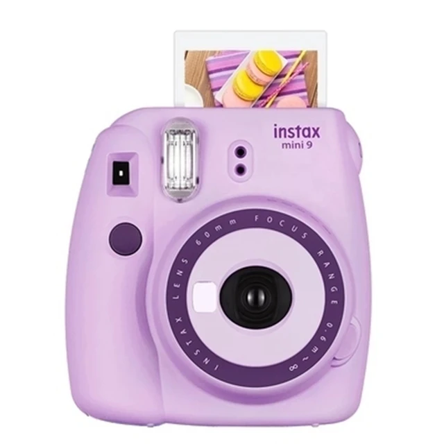 Mini9 Disposable Imaging Photo Printer For Fujifilm Instax Mini 9