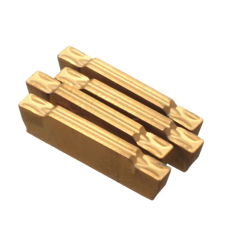 MGMN200 карбидные вставки+ MGEHR1010-2 фрезы для станка с ЧПУ Cut-Off'Tool Holder
