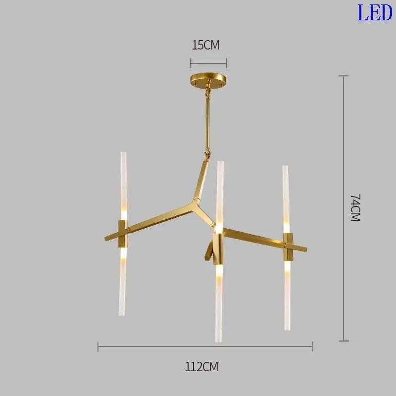 Para Sala Jantar блеск освещение Lampara де Techo Colgante Luminaria подвесной светильник Suspendu Декор для дома подвесной светильник