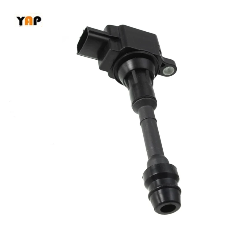 Новая катушка зажигания двигателя для FITNissan Altima Sentra Xtrail X-Trail T30 T31 QR25DE 2.5L L4 22448-8H315