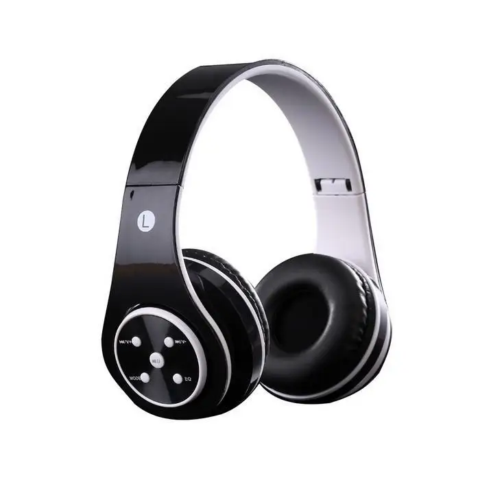 Беспроводные bluetooth-наушники, вставляемые карты, наушники-повязки на голову, наушники с шумоподавлением, стерео игровые наушники