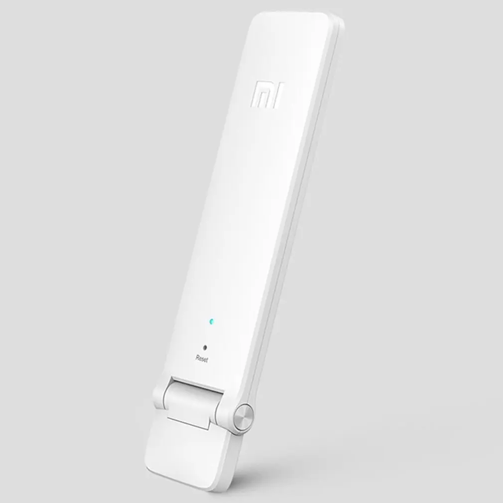 Xiao mi wifi усилитель 2 300 Мбит/с mi ретранслятор wifi расширитель антенна беспроводные роутеры Repitidor маршрутизатор Wi-Fi расширитель сигнала