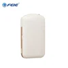 S-7A Pocket Hearing Aid Sound Amplifier for Severe Hearing Loss Adjustable Voice Volume with Earplugs Ear Care Hearing Aids 4